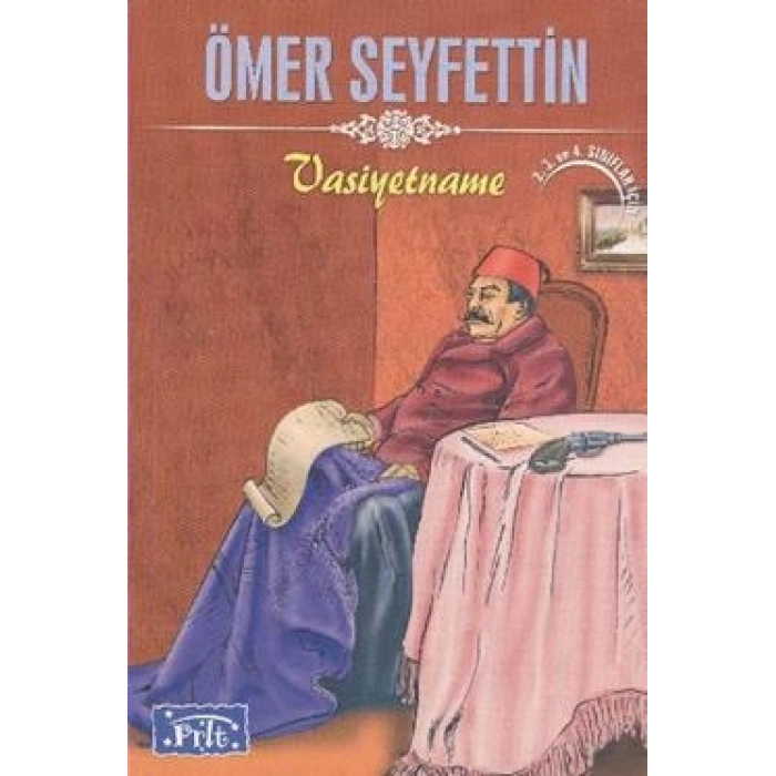 Vasiyetname