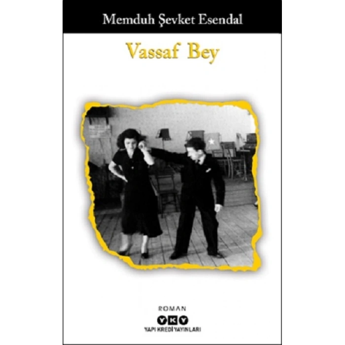Vassaf Bey