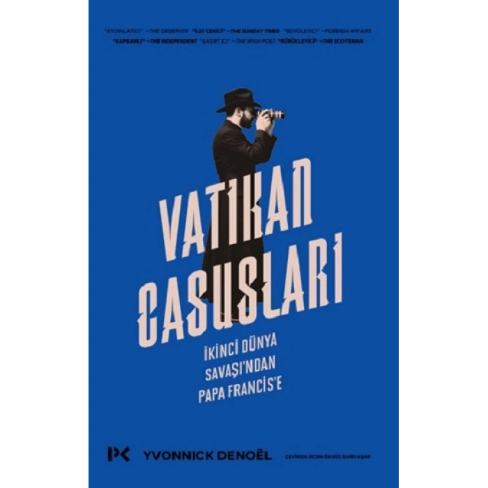 Vatikan Casusları