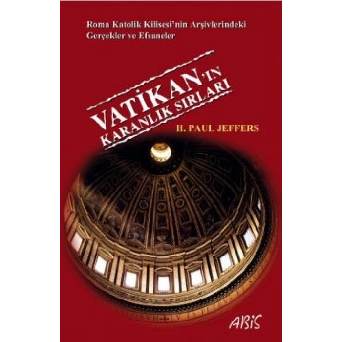 Vatikan’ın Karanlık Sırları
