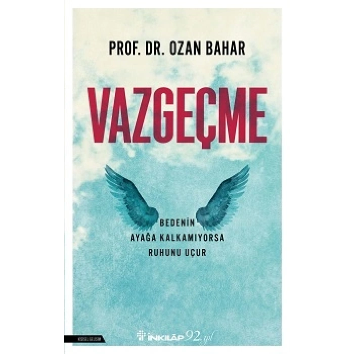 Vazgeçme