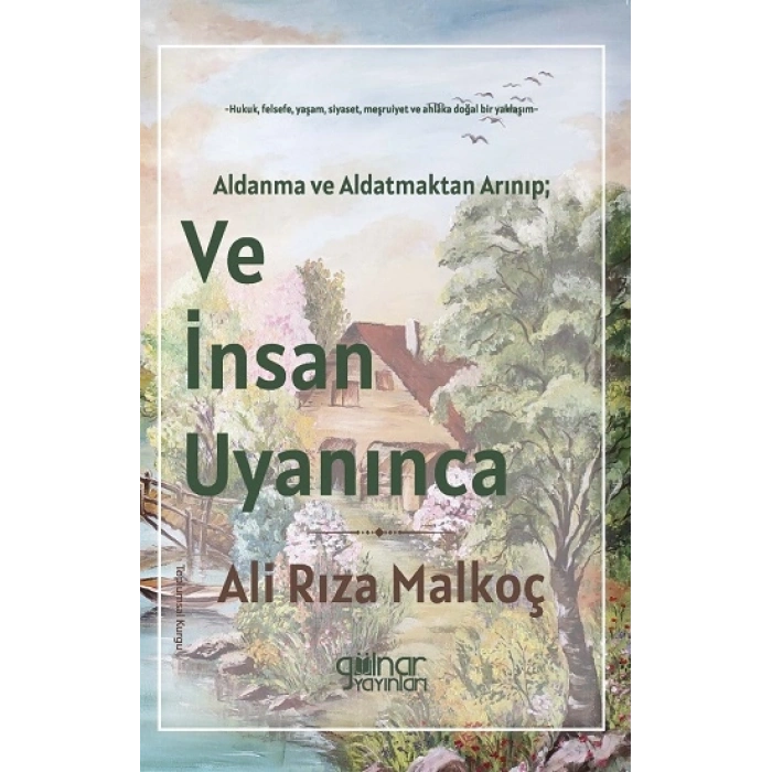 Ve İnsan Uyanınca
