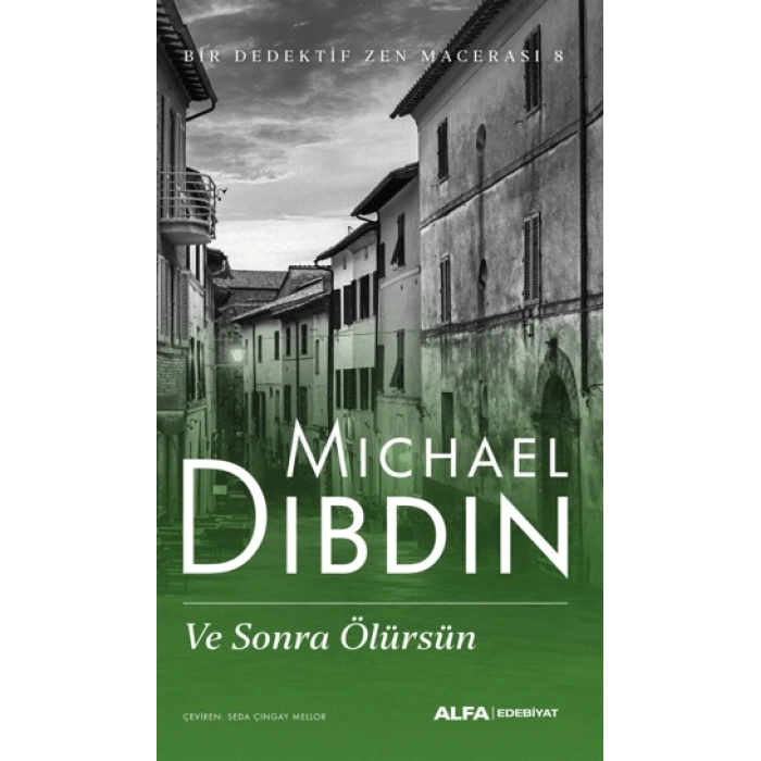 Ve Sonra Ölürsün