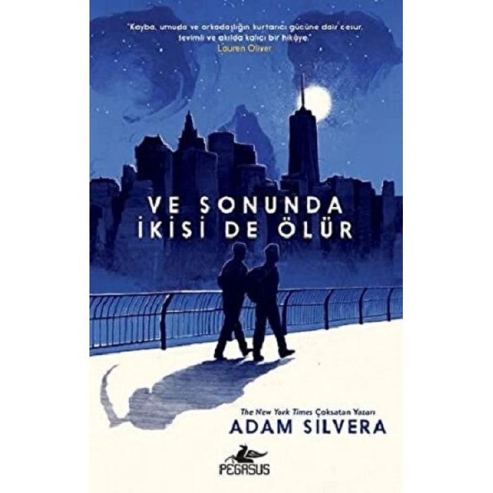 Ve Sonunda İkisi de Ölür