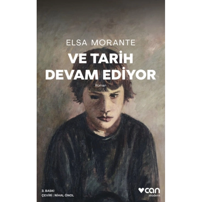 Ve Tarih Devam Ediyor