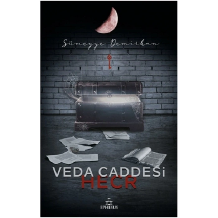 Veda Caddesi 3 Hecr (Cilti)