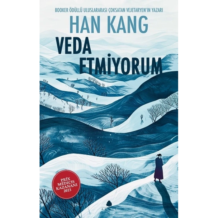 Veda Etmiyorum