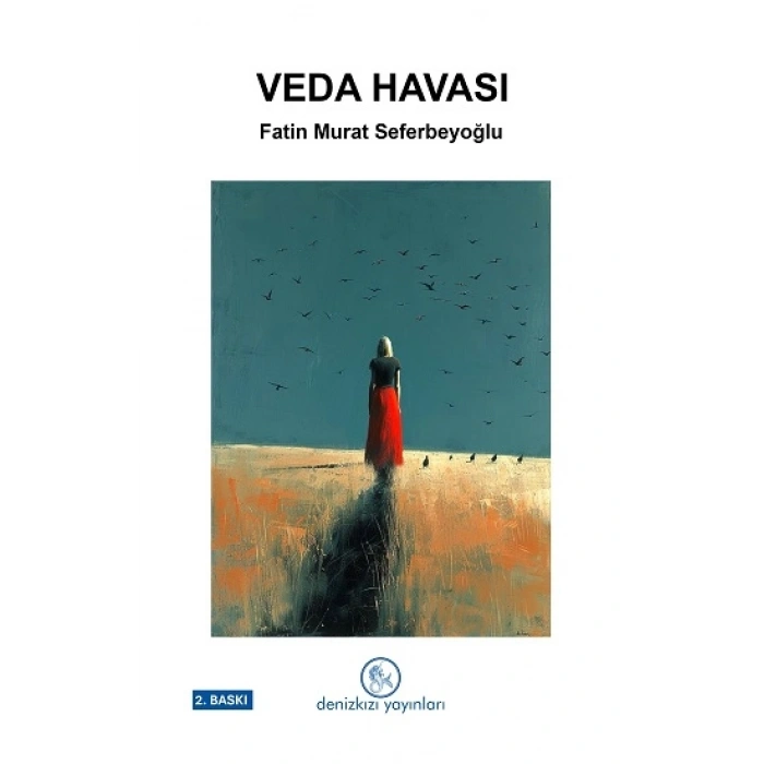Veda Havası