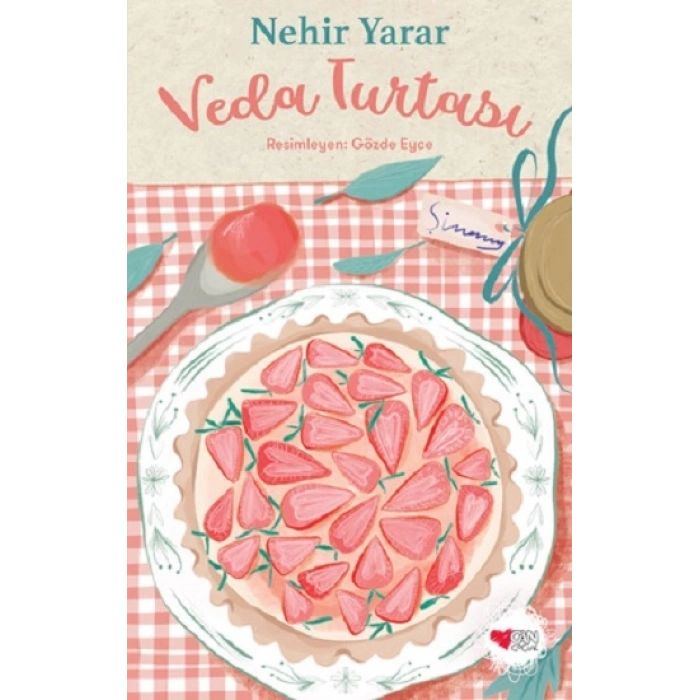 Veda Turtası