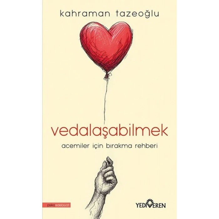 Vedalaşabilmek