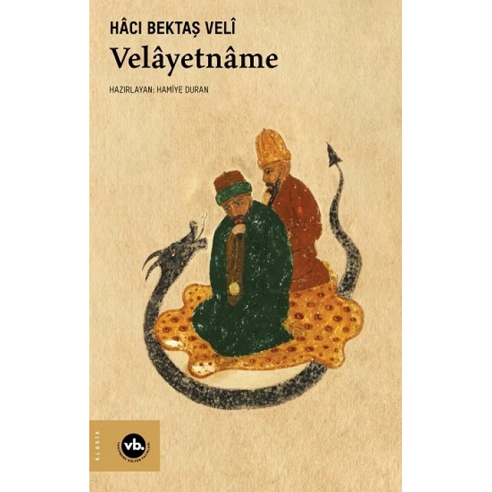 Velayetname