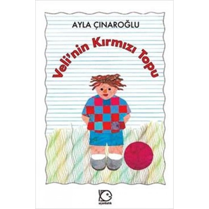 Veli’nin Kırmızı Topu