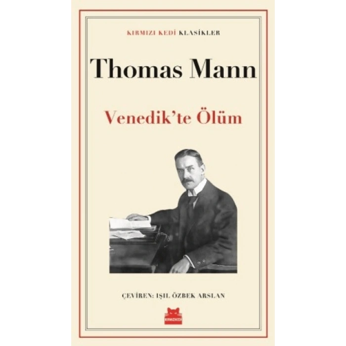 Venedik’te Ölüm