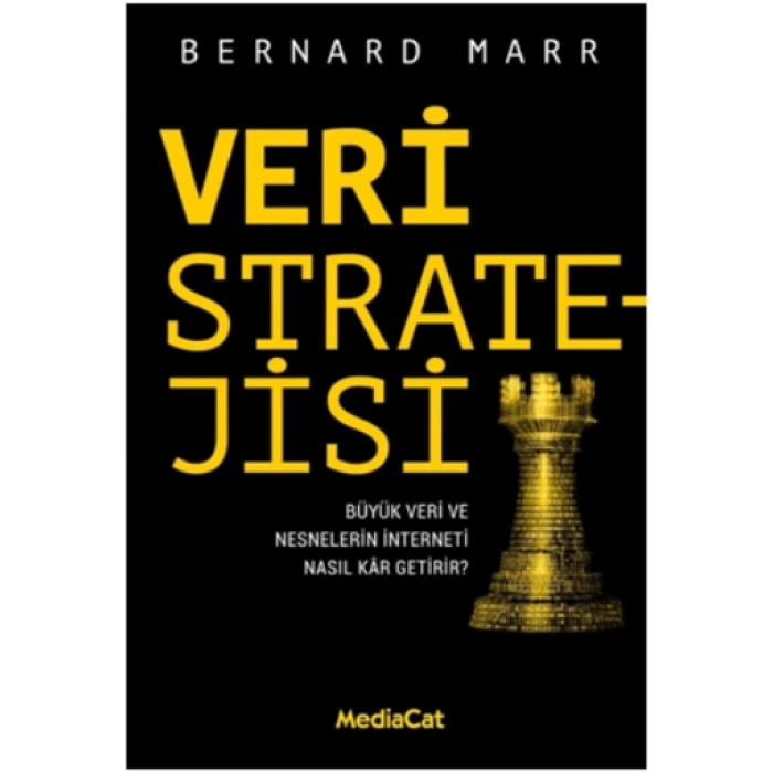 Veri Stratejisi