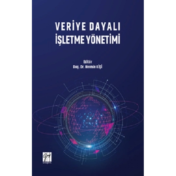 Veriye Dayalı İşletme Yönetimi