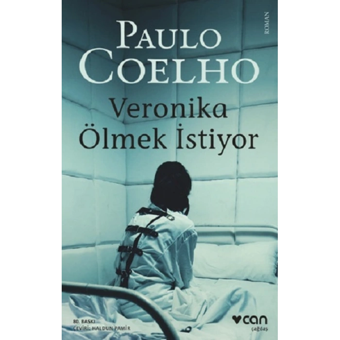 Veronika Ölmek İstiyor