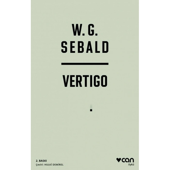 Vertigo