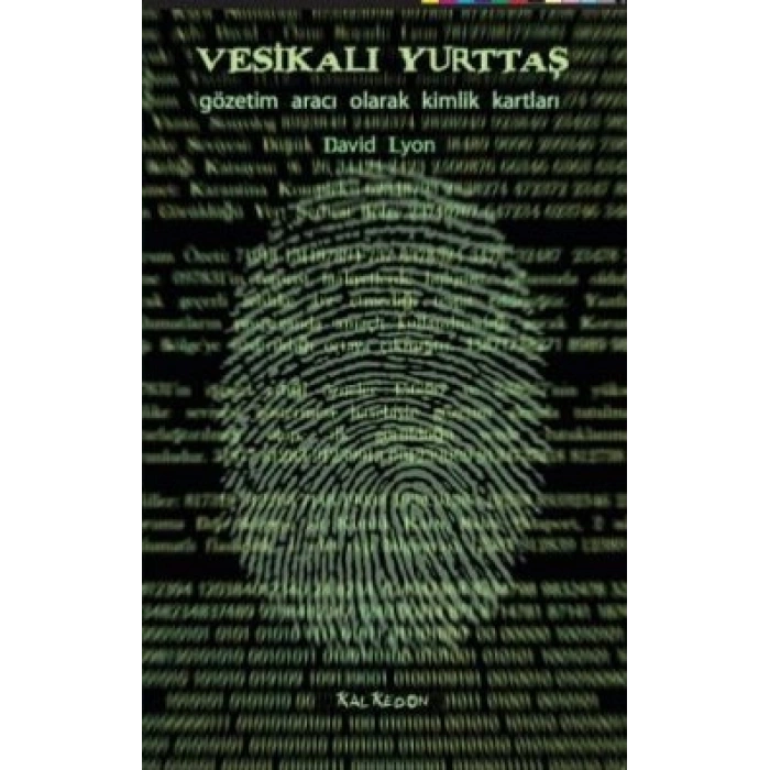 Vesikalı Yurttaş