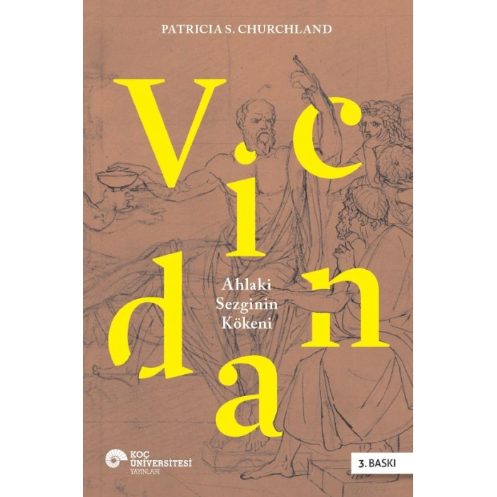 Vicdan Ahlaki Sezginin Kökeni