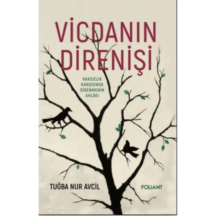 Vicdanın Direnişi