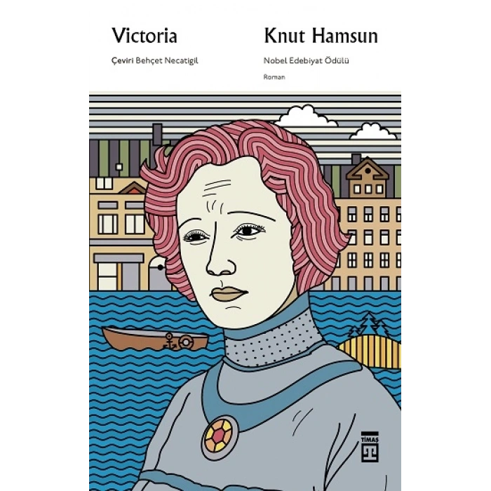 Victoria