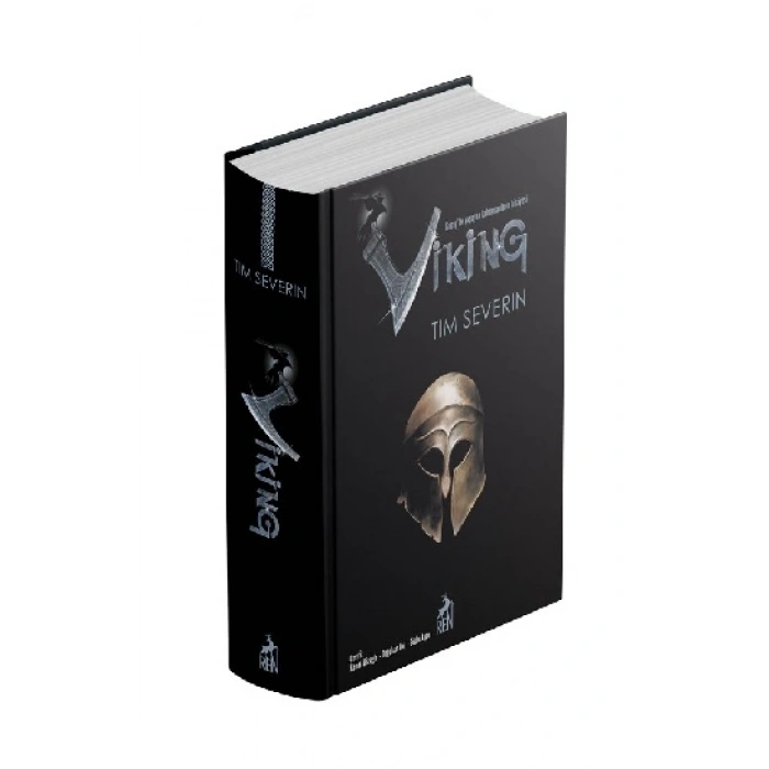 Viking Tek Cilt
