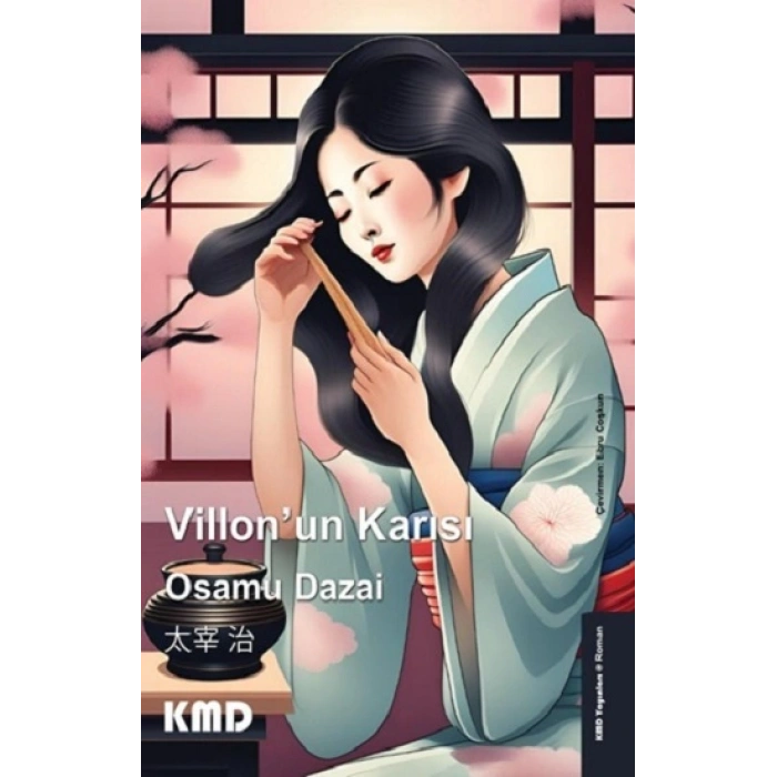 Villonun Karısı