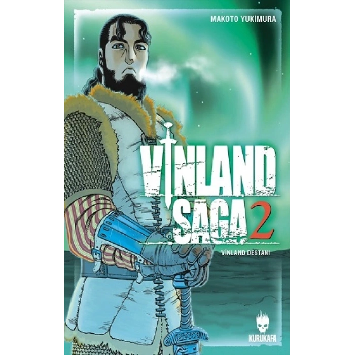 Vinland Saga - Vinland Destanı 2