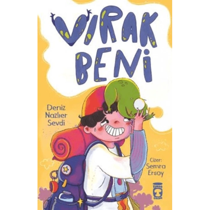 Vırak Beni
