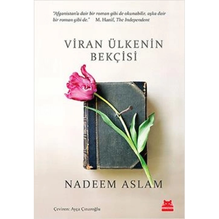 Viran Ülkenin Bekçisi