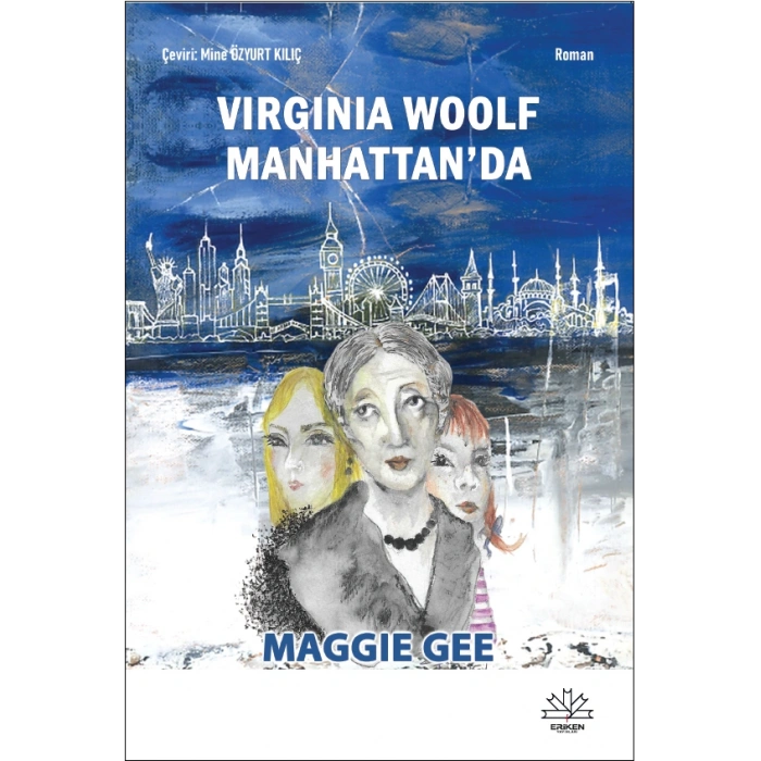 Virginia Woolf Manhattan’da