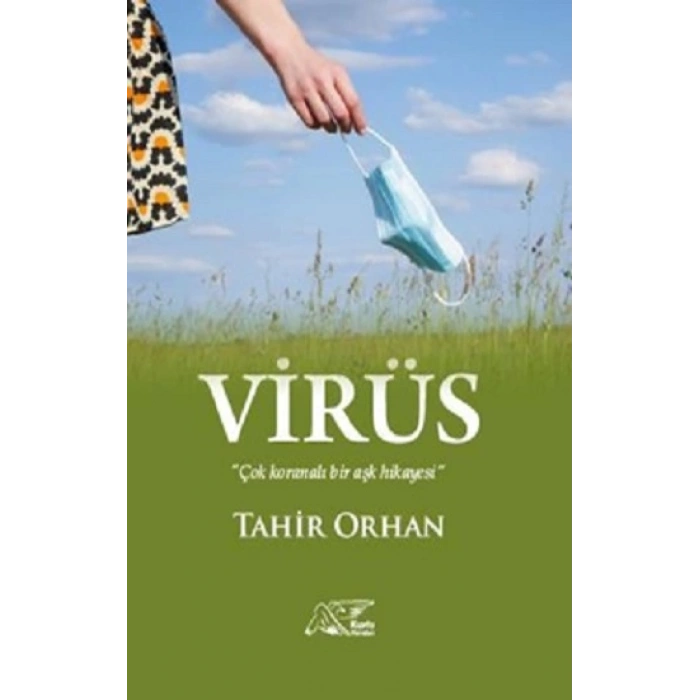 Virüs