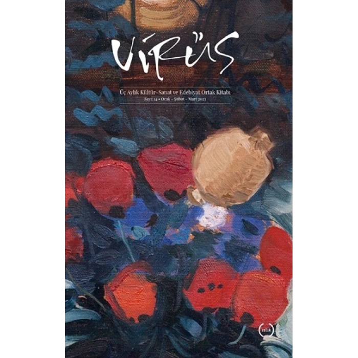 Virüs Sayı: 14 (Ocak – Şubat – Mart 2022)