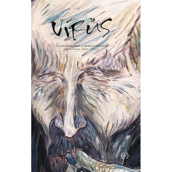 Virüs Sayı: 16 (Temmuz – Ağustos – Eylül 2023)