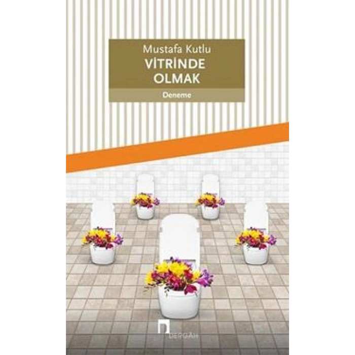 Vitrinde Olmak