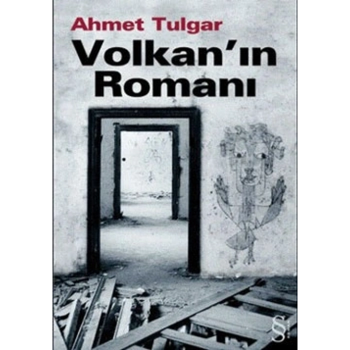 Volkan’ın Romanı