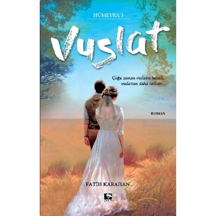 Vuslat