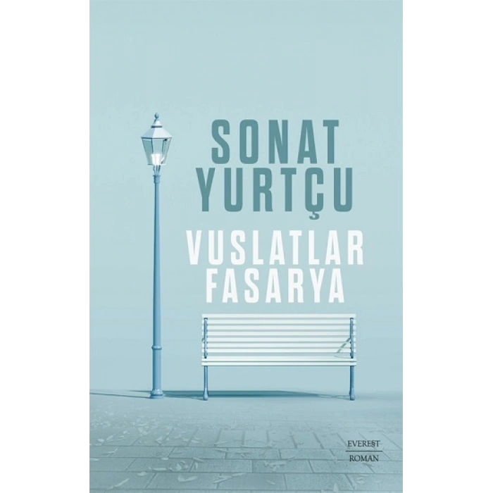 Vuslatlar Fasarya