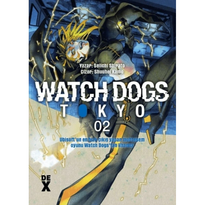 Watch Dogs 2