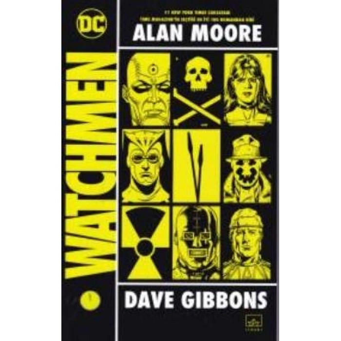Watchmen