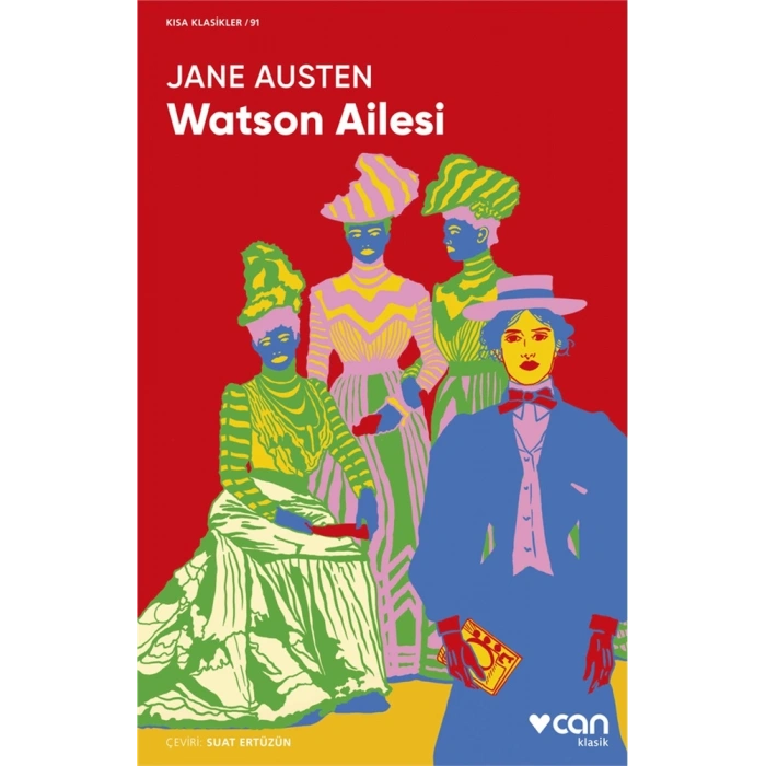Watson Ailesi