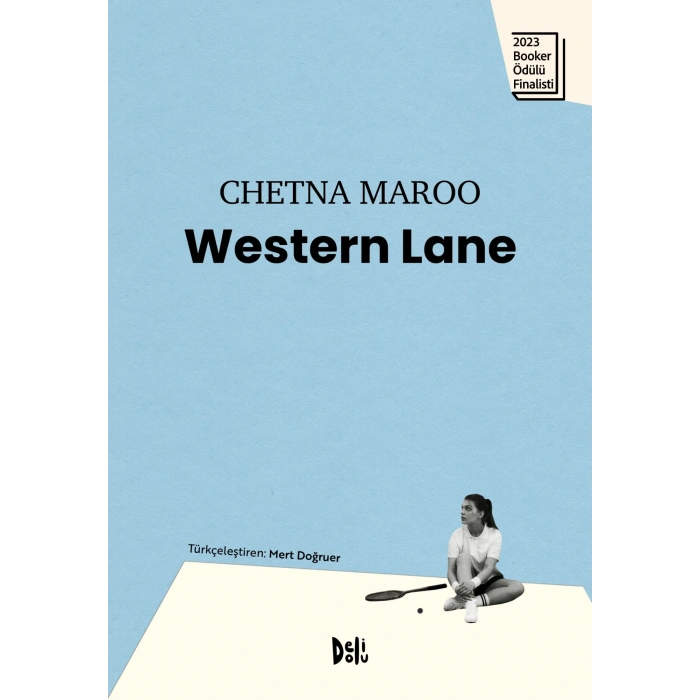 Western Lane