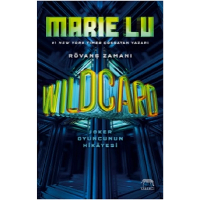 Wildcard: Joker Oyuncunun Hikayesi