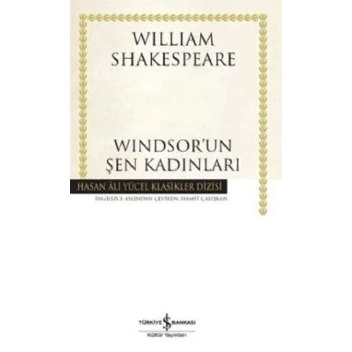 Windsorun Şen Kadınları