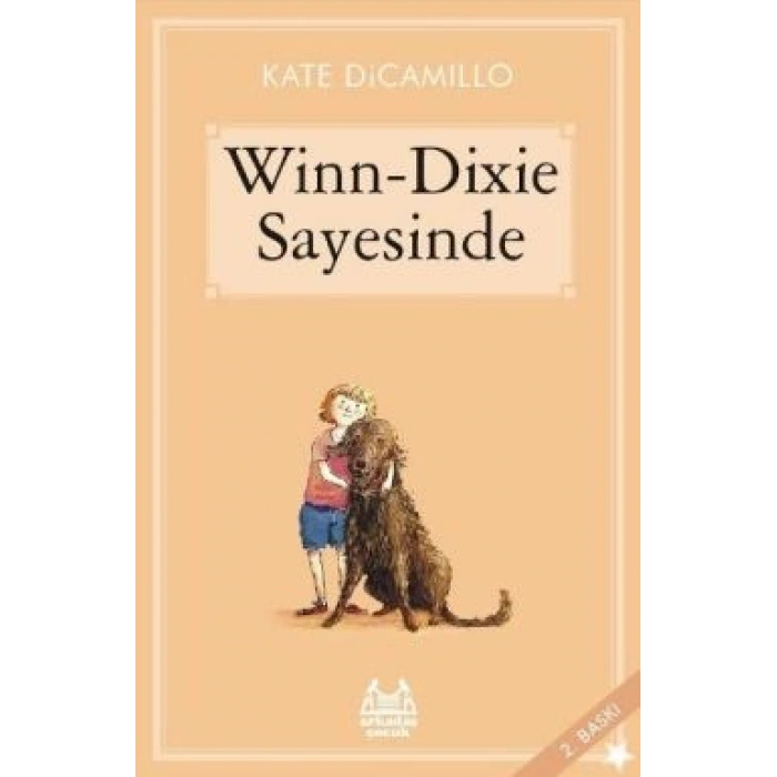 Winn-Dixie Sayesinde