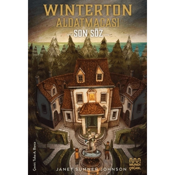 Winterton Aldatmacası: Son Söz