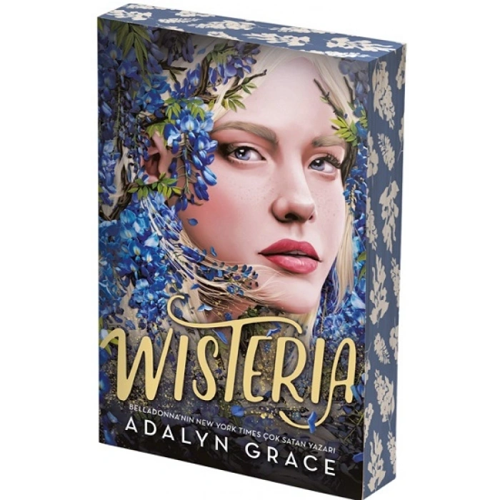 Wisteria