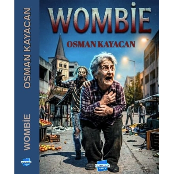 Wombie