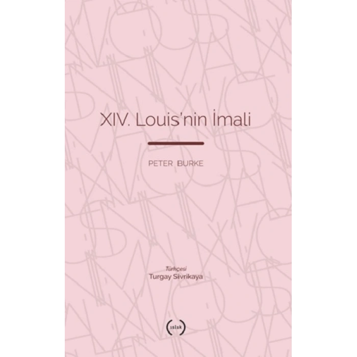 XIV. Louisnin İmali
