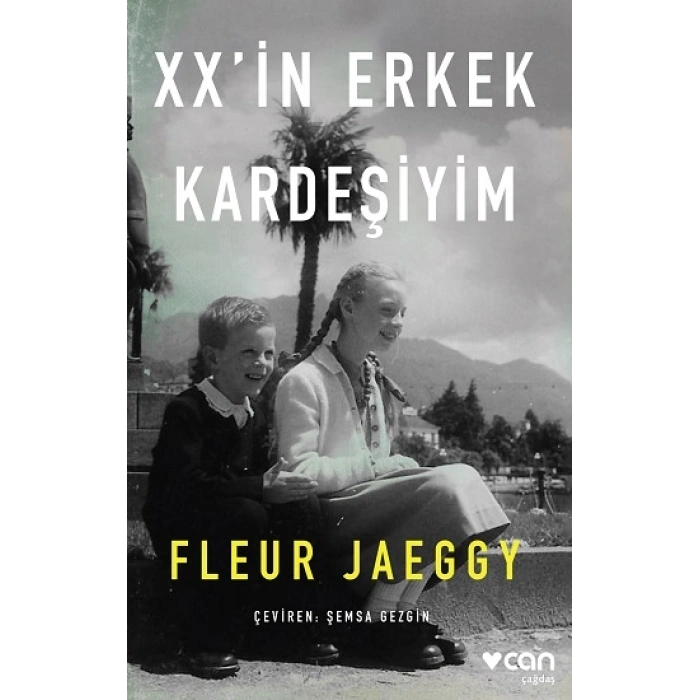 XX’in Erkek Kardeşiyim